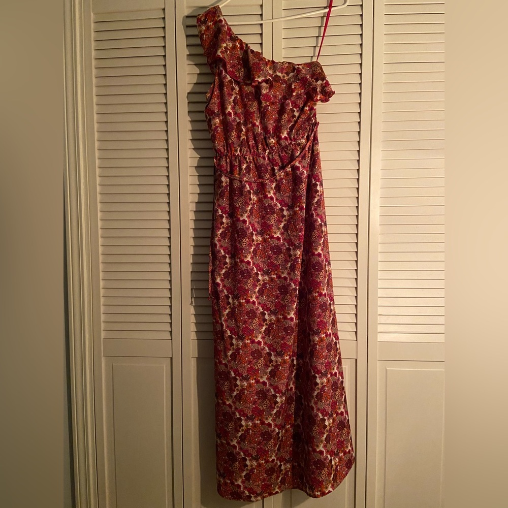 Limited edition Liberty of London for Target dress